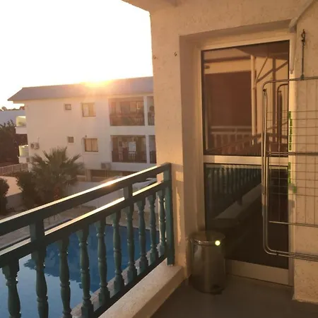 Ayia Napa, Town Apartament Ayia Napa