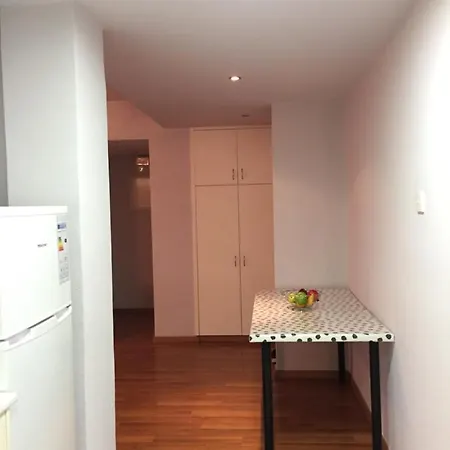 Apartman Ayia Napa, Town *
