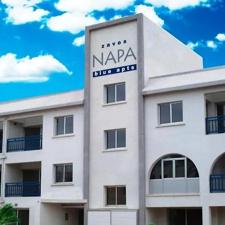 Apartman Ayia Napa, Town *