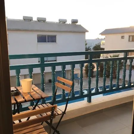Apartman Ayia Napa, Town *